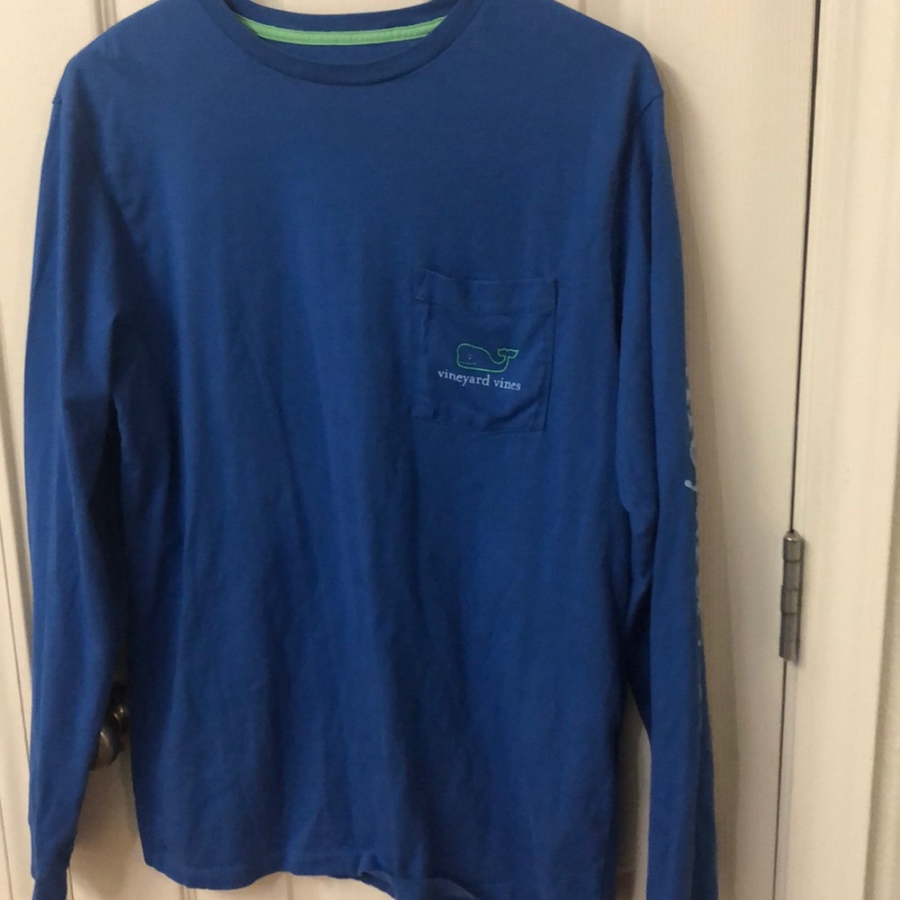 Vineyard Vines Long sleeve t